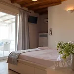 Sun Horizon Villa