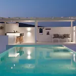 Sun Horizon Villa