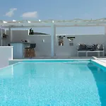 Sun Horizon Villa