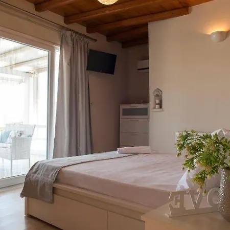 Sun Horizon Villa