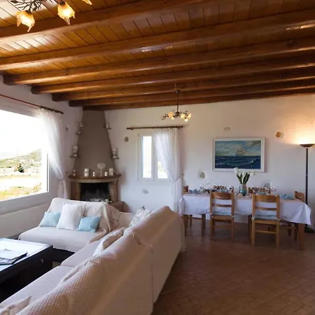 Villa Sun Horizon *