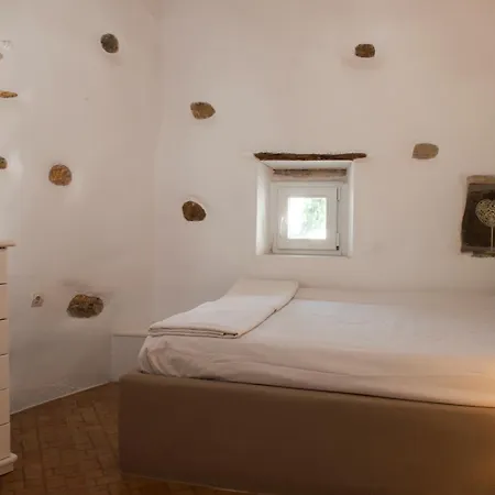 Sun Horizon * Parikia (Paros)