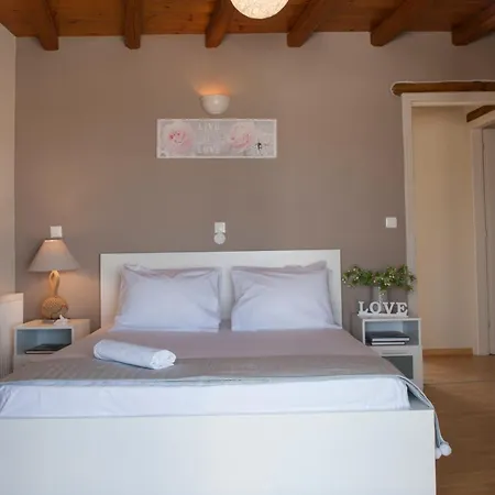 Sun Horizon Parikia (Paros)