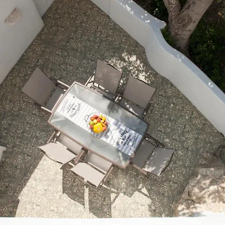 Villa Sun Horizon Parikia (Paros)