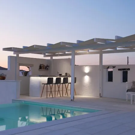 Villa Sun Horizon