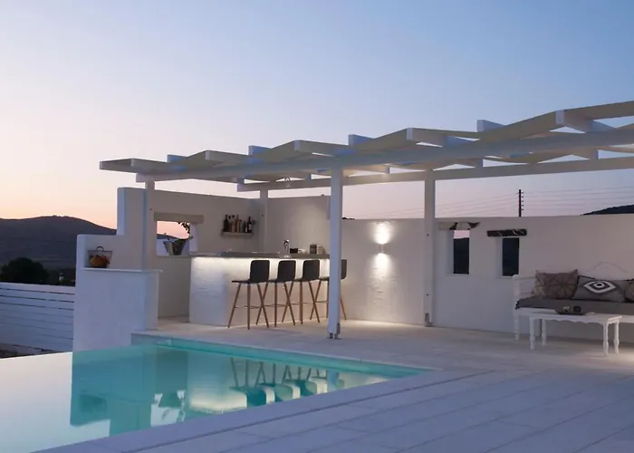 Villa Sun Horizon